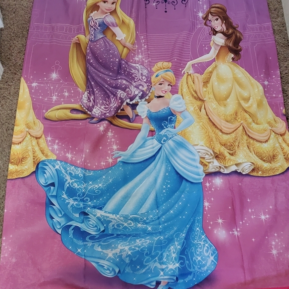 💕WINDOWS PANELS💕DISNEY PRINCESS💕 - Picture 2 of 8